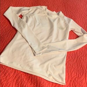 NWOT Billabong Rashgaurd